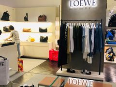 店内环境-LOEWE罗意威(北京SKP女装店(一层))