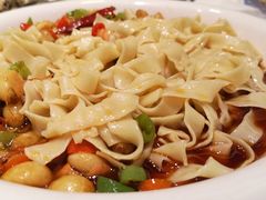 小龙虾拌面-金德酒楼(沧口路店)