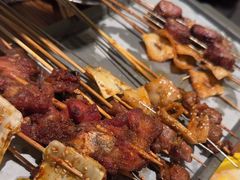 -北丐先生·野馄饨烧烤(长宁龙之梦店)