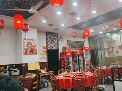 -红灯笼龙凤饭店(宁波老字号店)