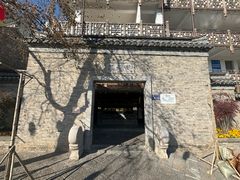 -里运河文化长廊-御码头