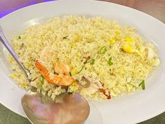 -大茄来海鲜餐厅(亚洲城分行)