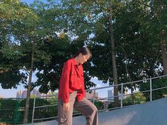 -飞来湖湿地公园