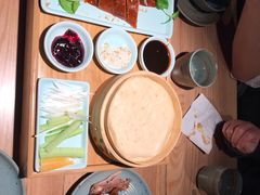 -青年公社烤鸭(滨湖银泰店)
