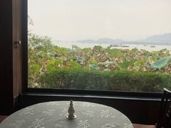 -湖畔居茶楼(湖滨店)
