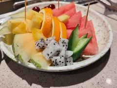 -海底捞火锅(群光广场店)