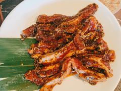 -一品诚记烤肉(大连柏威年购物中心店)
