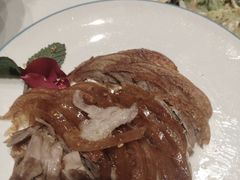 -聆桂烤鸭·金奖烤鸭(静联广场店)