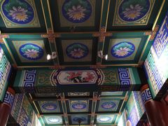 大堂-羲和雅苑•北京烤鸭(平安国际金融中心店)