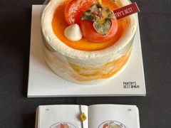 -Pantry's Best派悦坊蛋糕(K11购物艺术中心店)