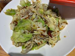 -肘子酥·天津菜·特色捞面(德云社店)