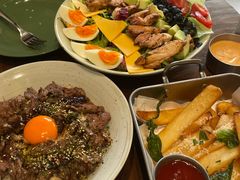 -WOKKA by艮上(中海环宇荟店)