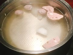 -牛焱·贵州黄牛肉火锅(城西银泰店)