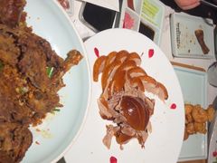 -四世同堂·京菜·烤鸭(双井店)