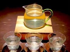 -九里云松·天香餐厅