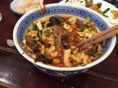 -毅祥斋老孙家泡馍(北院门鼓楼店)