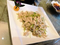 -烤肉宛饭庄(南礼士路店)