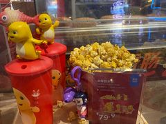 -万达影城(闵行颛桥万达广场杜比影院店)