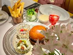 -壳里西餐厅Coquille Seafood Bistro(蒙自路店)