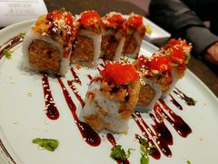 -将太无二·北美传奇寿司(荟聚购物中心西红门店)