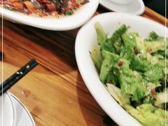 -勇猛子川菜馆(新军路店)
