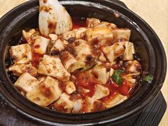 陈麻婆豆腐-陈麻婆豆腐(春熙店)