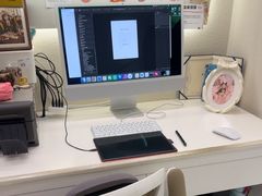 -海马体照相馆(大连柏威年购物中心店)