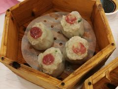 -番禺宾馆丽苑厅