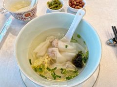 -君来湖滨饭店·渔餐厅