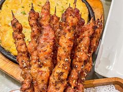 -丽华园(汉阳龙阳店)