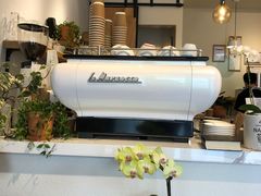 -LAB COFFEE来杯咖啡(浦仓路店)