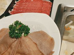 -海底捞火锅(吴中路店)