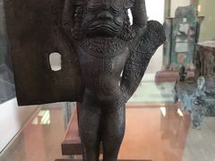 -柬埔寨国家博物馆