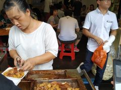 -细妹五香牛杂(步行街店)