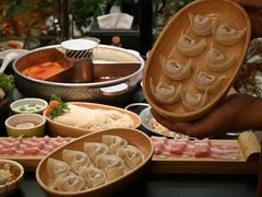 -刘一手重庆火锅(万达广场店)