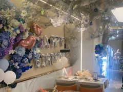 -LE SHARE洛笙·花园西餐(北京路步行街店)