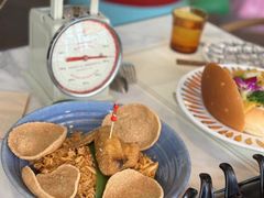 -太食獸泰式茶餐厅(济南万象城店)