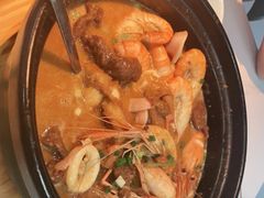 -园里前·10年私厨·福建菜(台江万达鳌峰洲店)