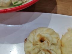 -老陶包子铺(南大西南村店)