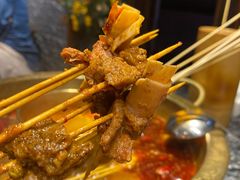 -欧阳小姐在成都(鼓楼店)