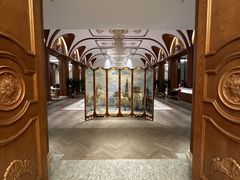 -北京友谊宾馆·俄罗斯餐厅