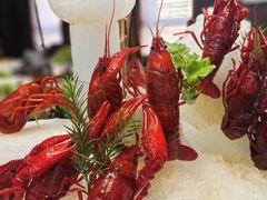 -酒蜻蜓·庭院私房菜(天元东路店)