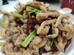 -昱德来·天津菜(河西店)