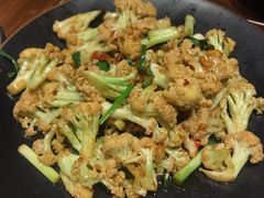 -Local泰莲庭(虹鳟鱼店)