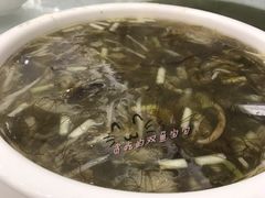 -畔山酒店中餐厅