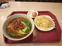 -南粥北面(东大桥店)