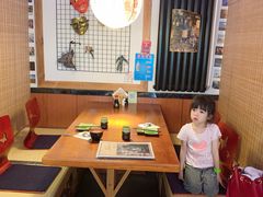-鳗鱼家·深夜食堂(军博店)