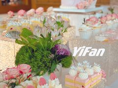 -沈阳君悦酒店·意坊意大利餐厅