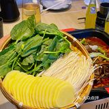 合肥秋日必吃羊蝎子 🐑｜吃着也太过瘾了