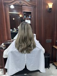 -Amber Salon艾珀沙龙